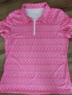 Jack Smith polo Top
